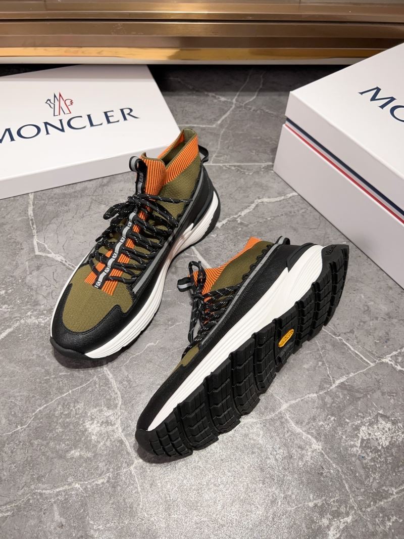 Moncler Shoes